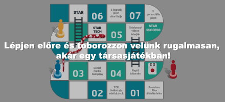 Jegyek összekapcsolódnak